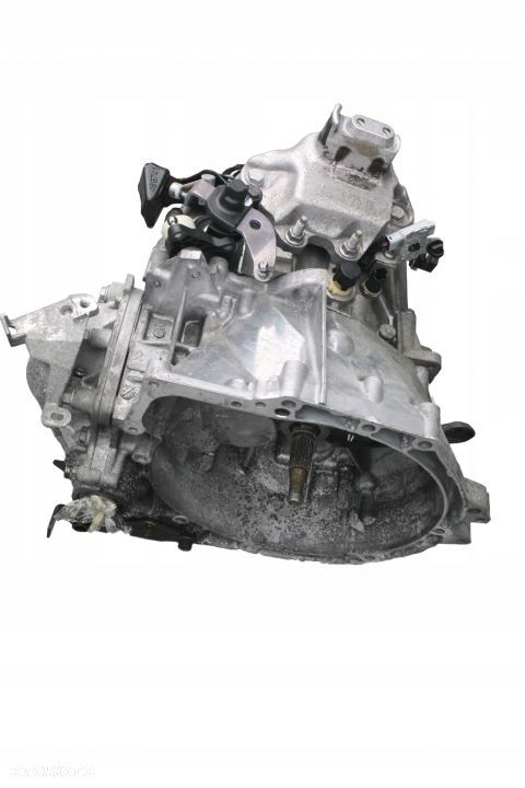 Skrzynia biegów 1.6 Jumpy Expert 2016 2017 2018 - 1