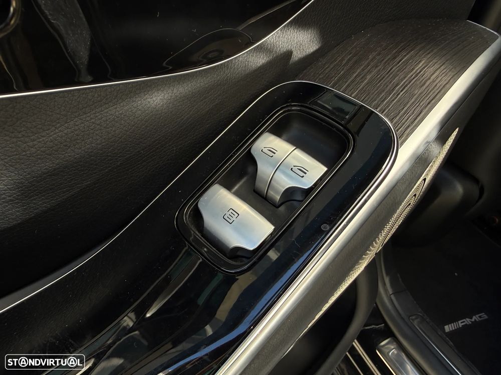 Mercedes-Benz S 400 d 4Matic - 16