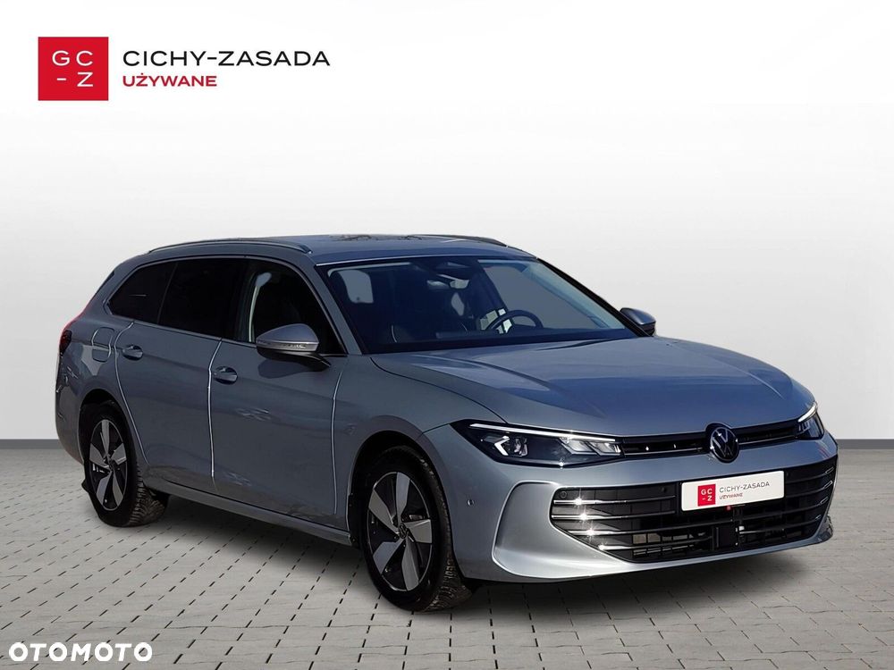 Volkswagen Passat - 7