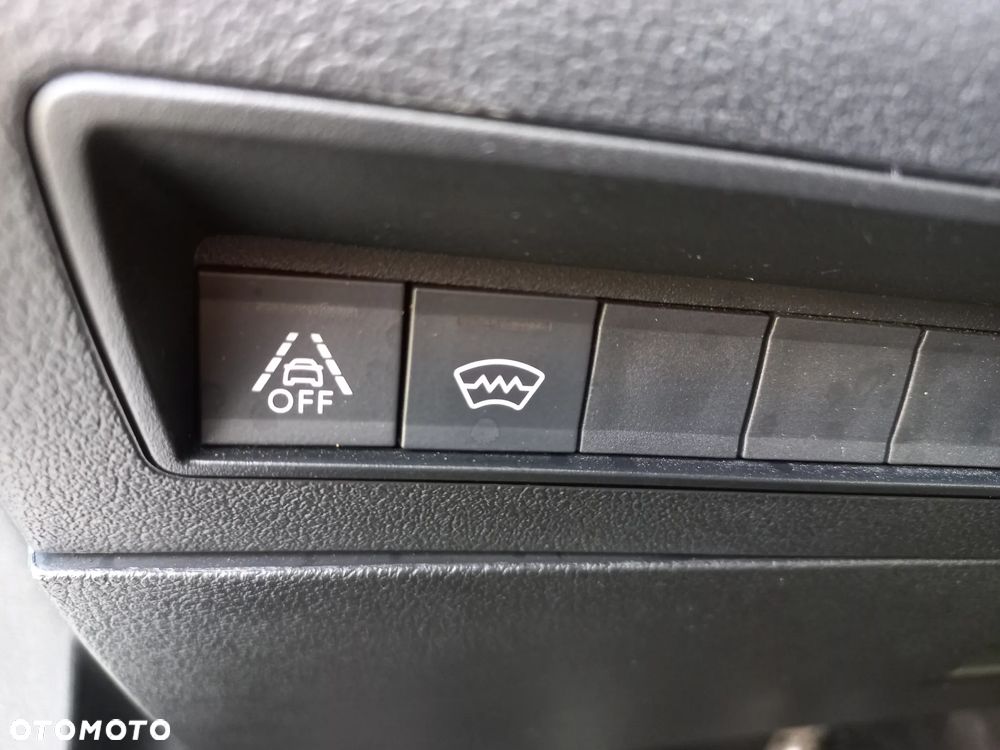 Citroën Berlingo M 1.2 PureTech Feel S&S - 17