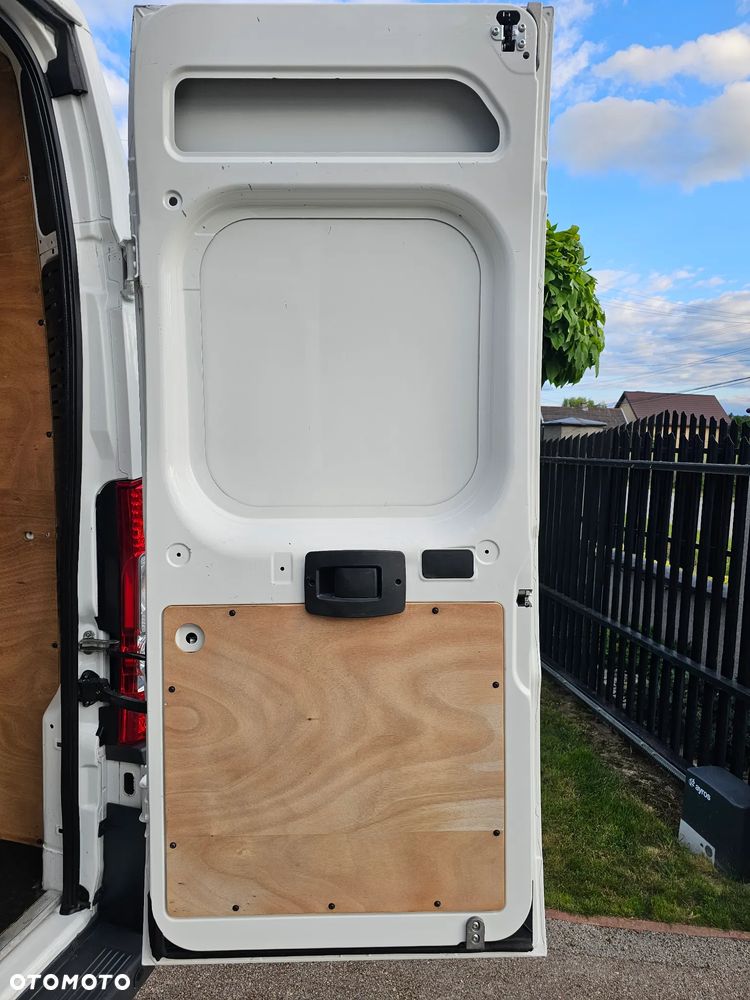 Peugeot Boxer - 12