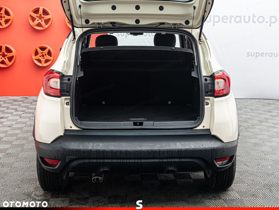 Renault Captur - 25