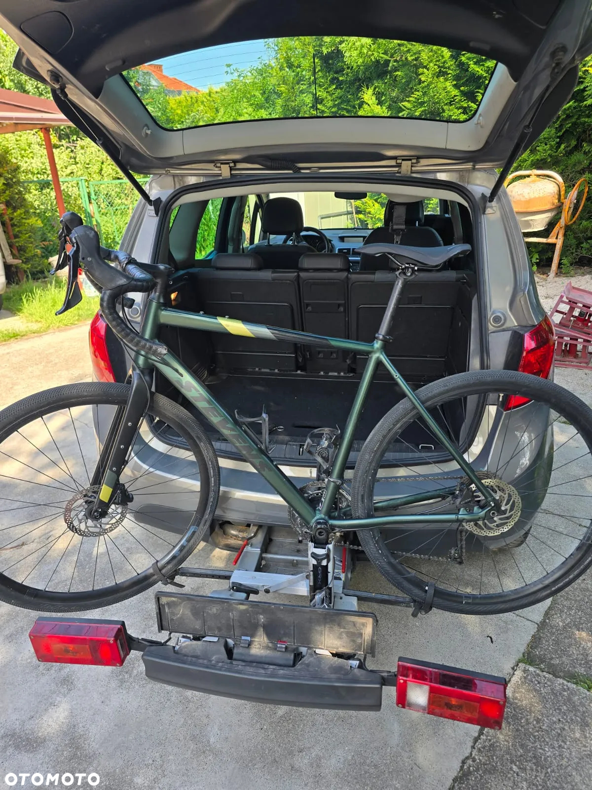 Opel Meriva - 13
