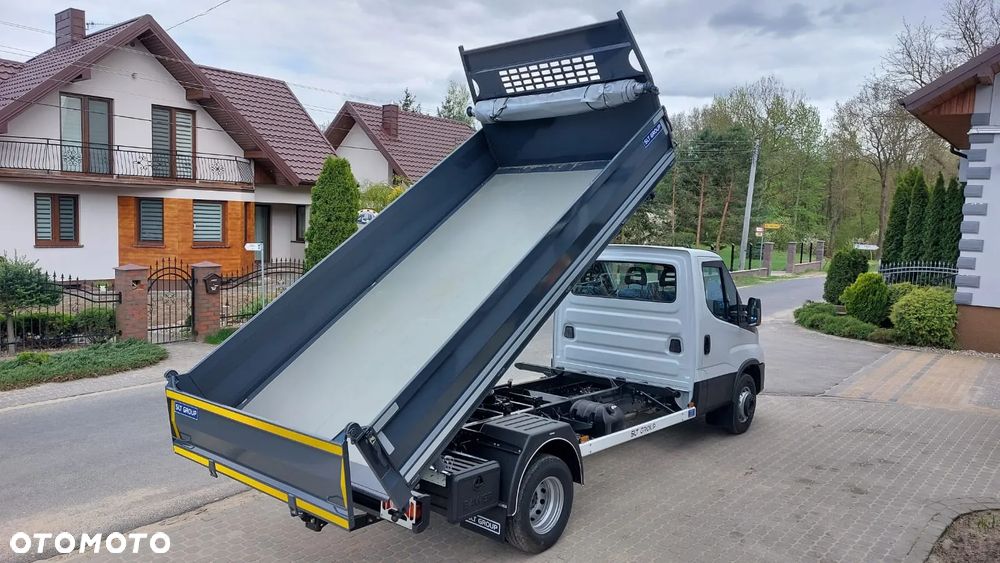 Iveco Daily 70C18 - 16