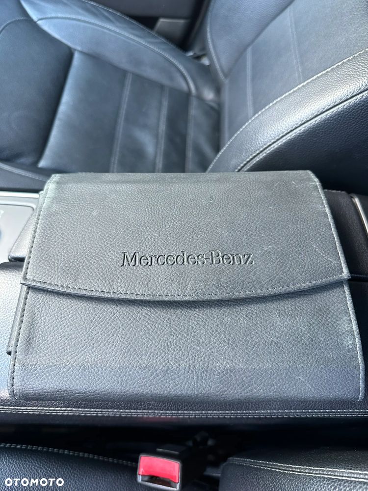 Mercedes-Benz GLE 250 d 4-Matic - 11