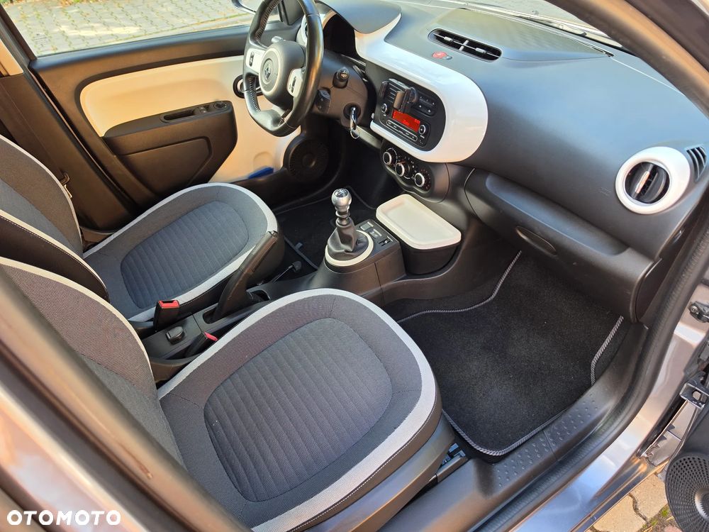 Renault Twingo - 4
