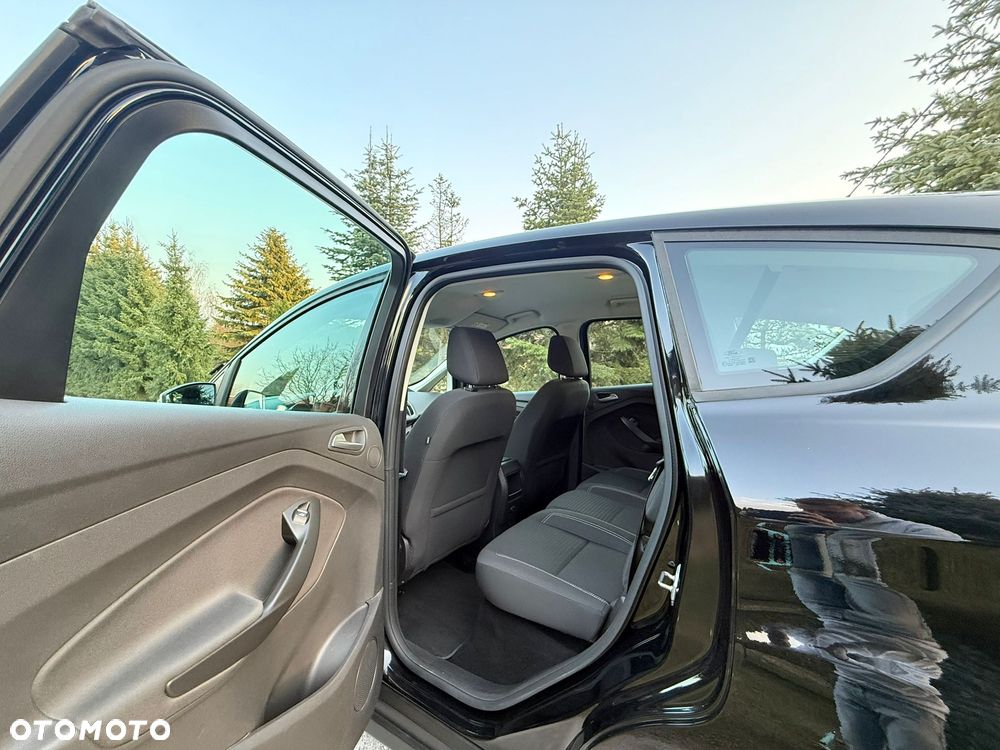 Ford C-MAX 1.5 TDCi Start-Stop-System COOL&CONNECT - 18