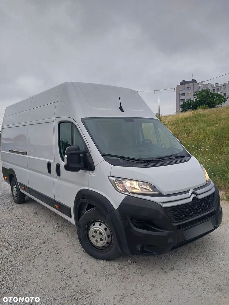 Citroën JUMPER - 5