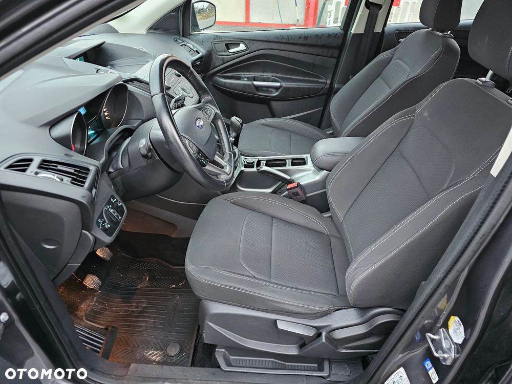 Ford Kuga 1.6 EcoBoost 2x4 SYNC - 6