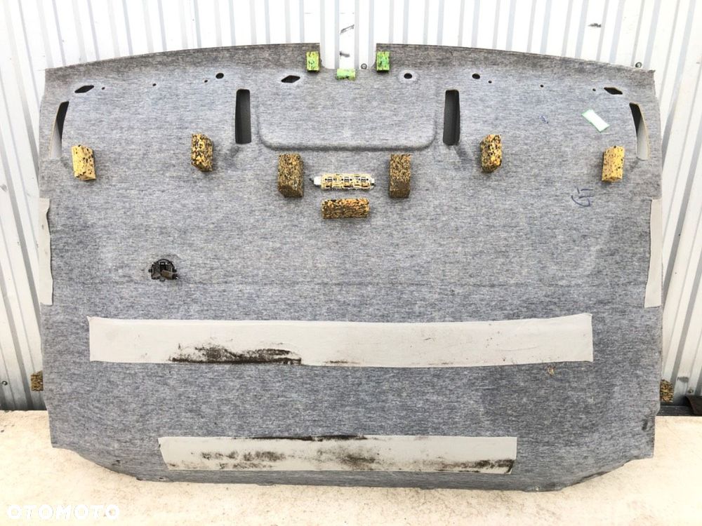 PODSUFITKA  RENAULT TRUCKS D 2013 - 2022 D CAB 2M - 4