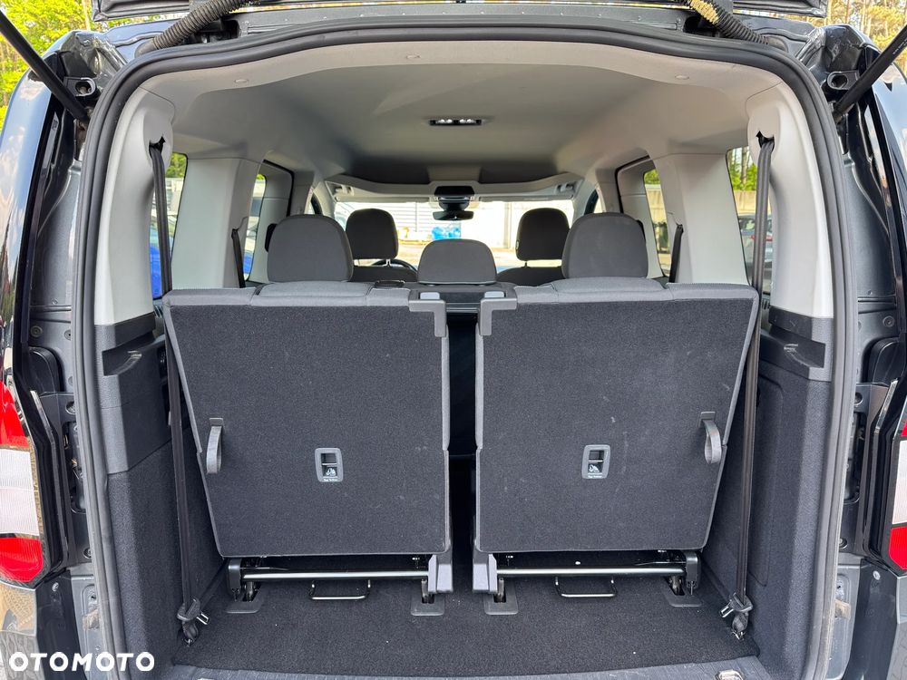 Ford Tourneo Connect 2.0 EcoBlue Active - 12