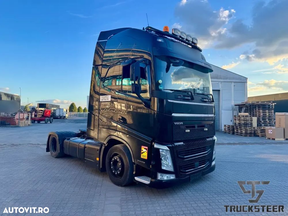 Volvo FH460 - 3