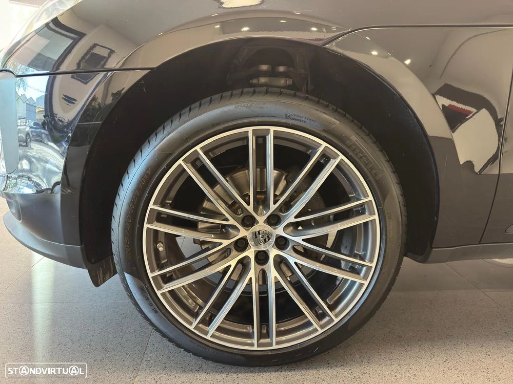 Porsche Macan Standard - 9