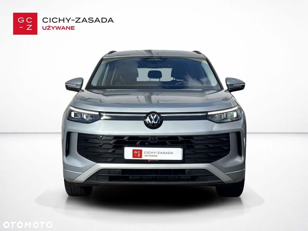 Volkswagen Tayron 1.5 eTSI mHEV Life DSG - 8