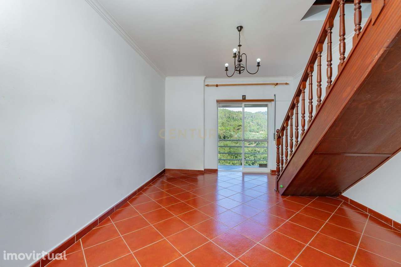 Apartamento T2 + 1 na Ota - Grande imagem: 4/15