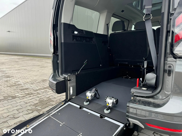 Ford Tourneo Connect Grand