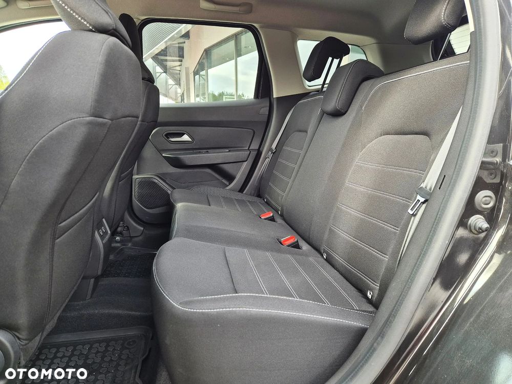 Dacia Duster 1.0 TCe Journey - 16