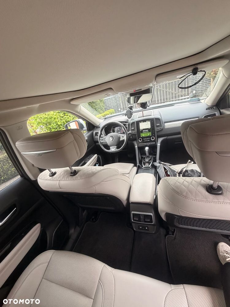 Renault Koleos 2.0 Blue dCi Initiale Paris 4x4 X-Tronic - 9