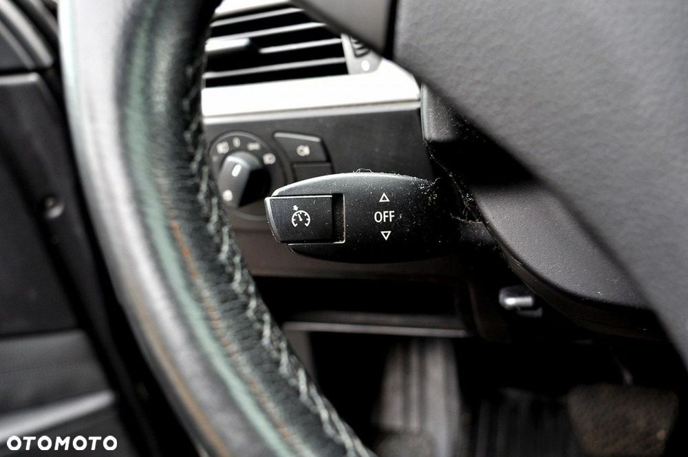 BMW Seria 5 - 20