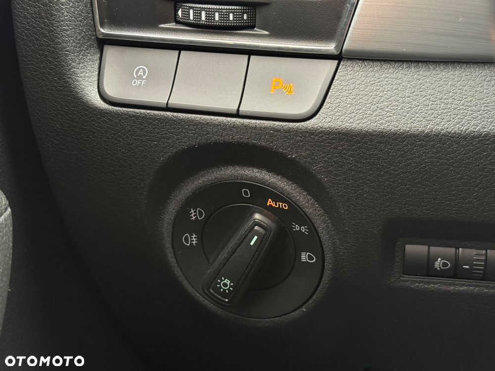 Skoda Fabia 1.0 TSI Ambition Plus - 13