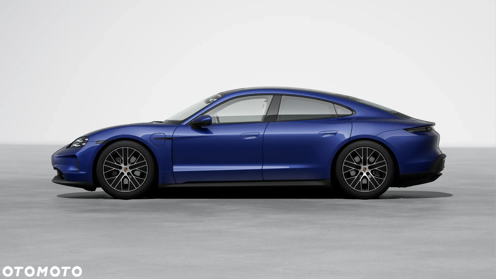 Porsche Taycan - 2