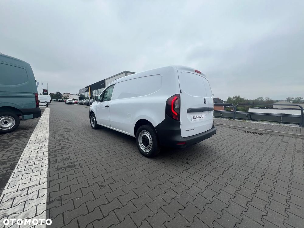 Renault kangoo - 6
