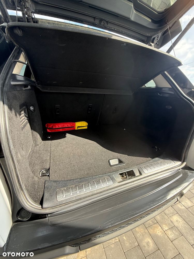 Land Rover Range Rover Evoque 2.0Si4 SE - 8