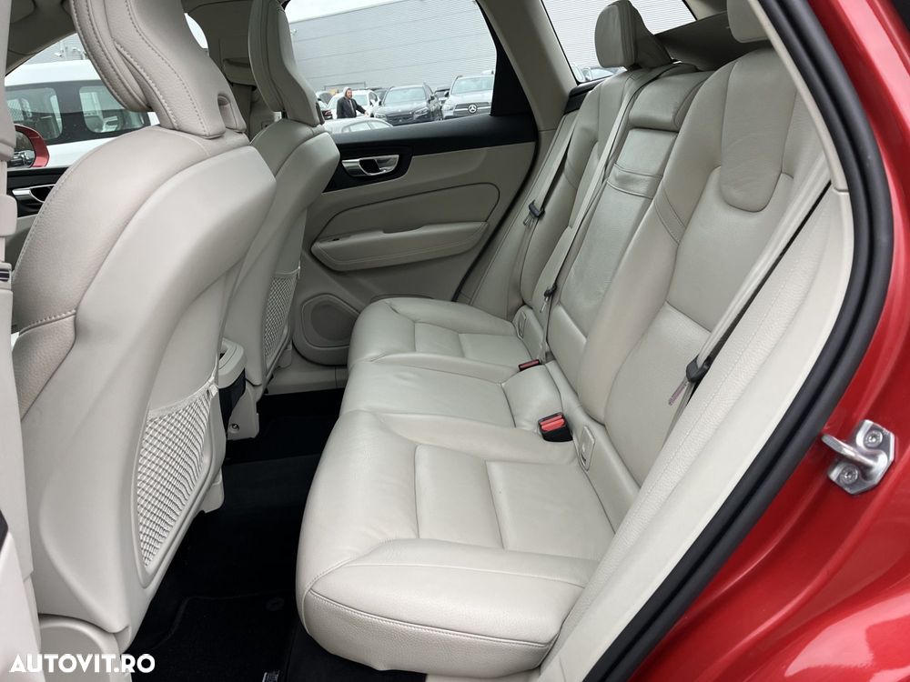Volvo XC 60 D4 Inscription - 10