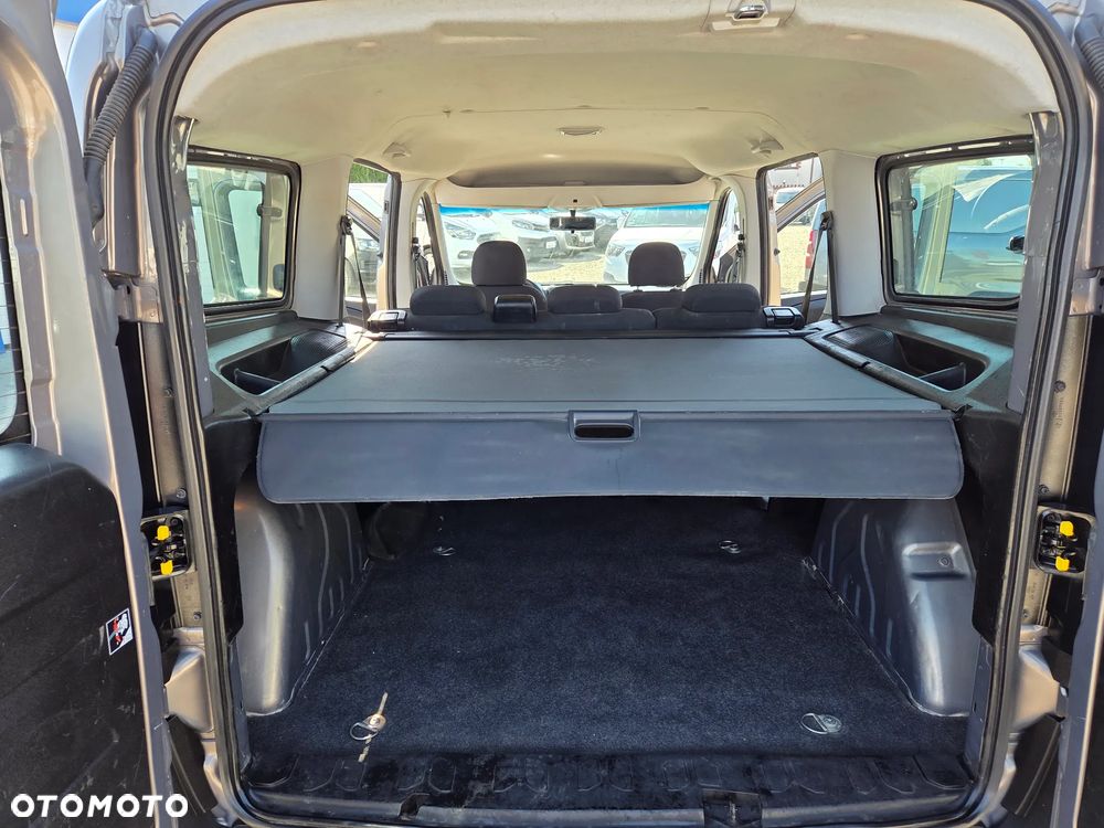 Opel Combo 1.6 CDTI Enjoy - 20