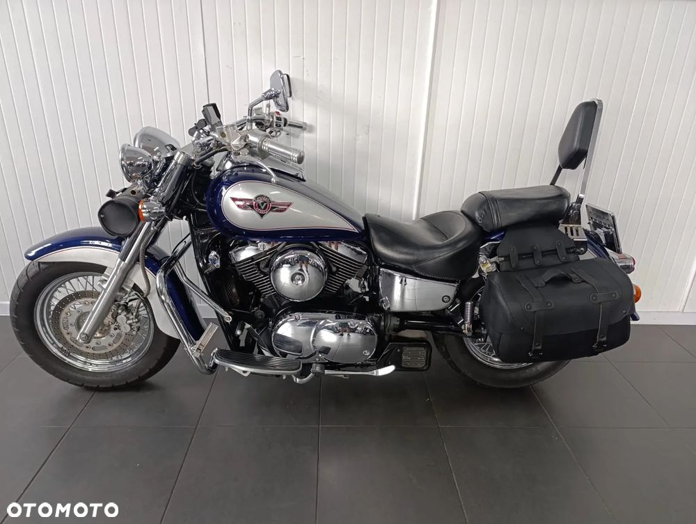 Kawasaki Vulcan - 7
