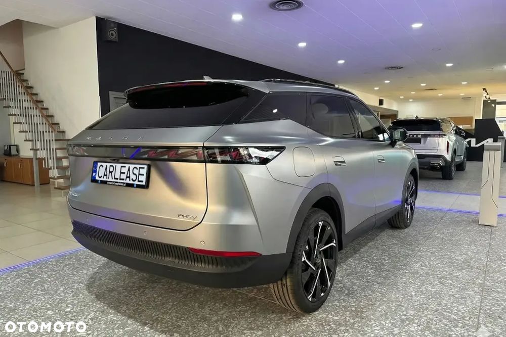 Omoda 7 1.5 T-GDi Super Hybrid Luxury - 10
