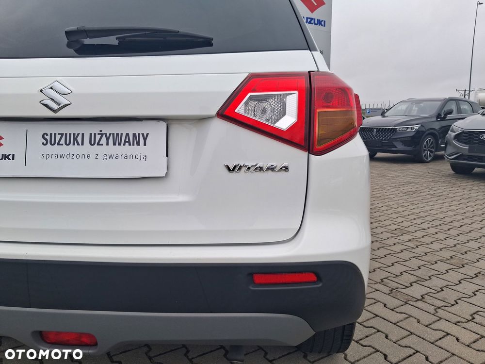 Suzuki Vitara 1.6 Premium 2WD - 20