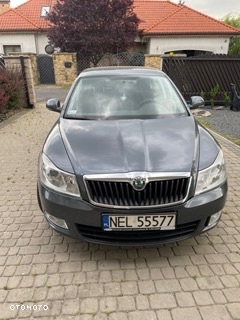 Skoda Octavia - 5