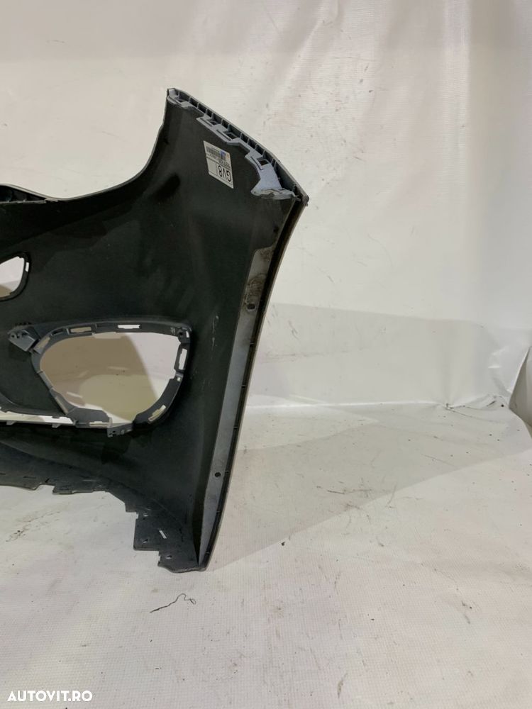 Bara fata Opel Karl, 2015, 2016, 2017, 2018, 2019, cod origine OE 42418315. - 14