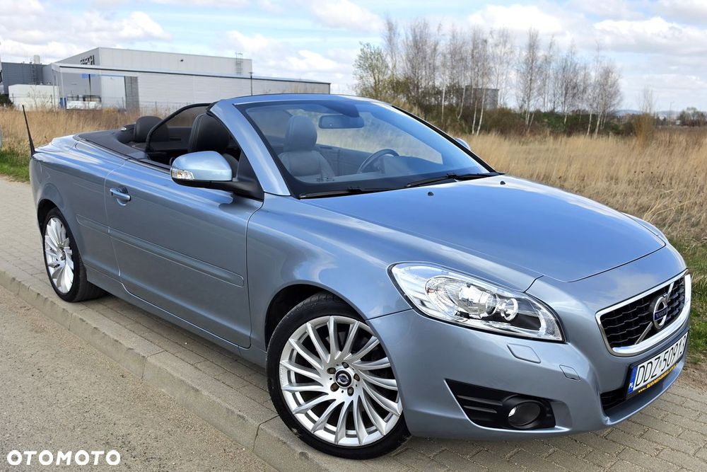 Volvo C70 D3 Inscription - 6