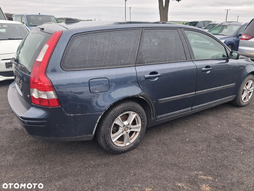 Volvo V50 1.8 Edition - 4