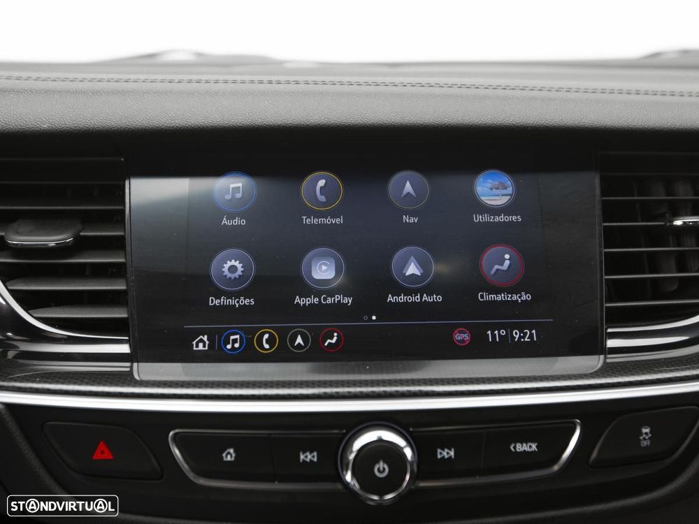 Opel Insignia Sports Tourer - 25