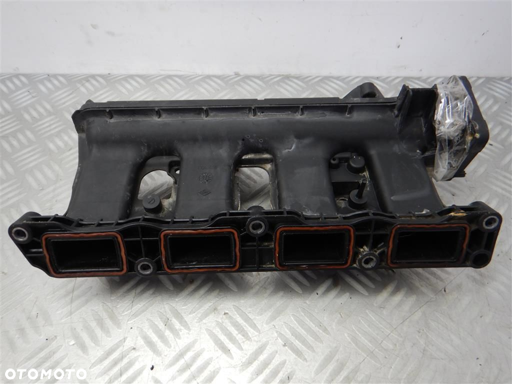 Kolektor ssący Nissan Qashqai II 1.2B  2013-2017 140030983R 0281002997 - 7