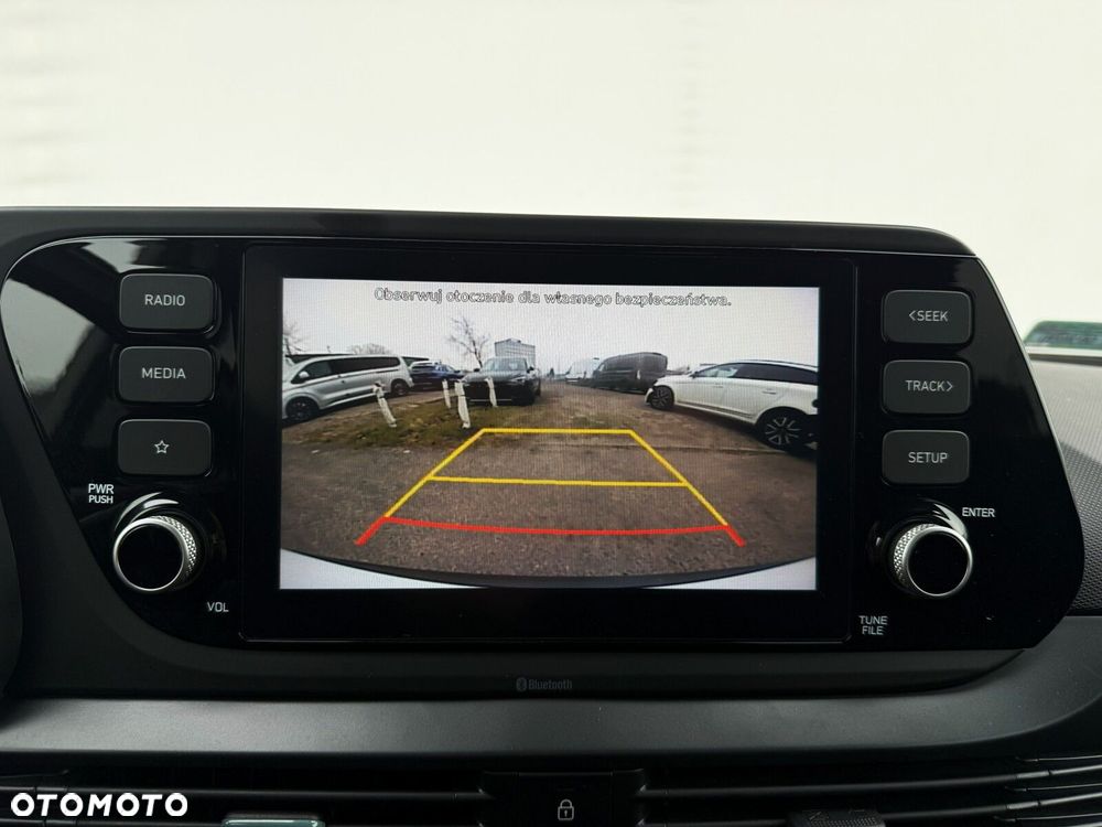 Hyundai Bayon 1.0 T-GDI Smart - 24