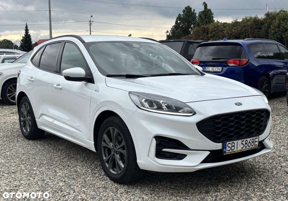 Ford Kuga - 9