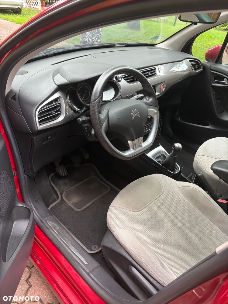 Citroën C3 1.4 VTi Exclusive - 7