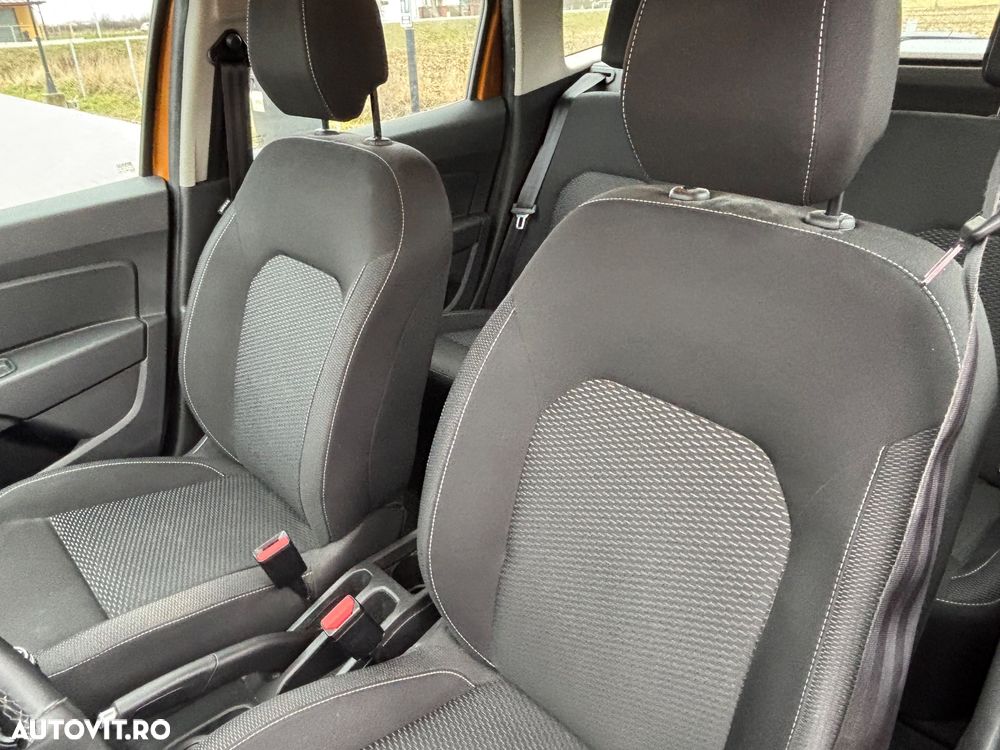 Dacia Duster TCe 100 Comfort - 25