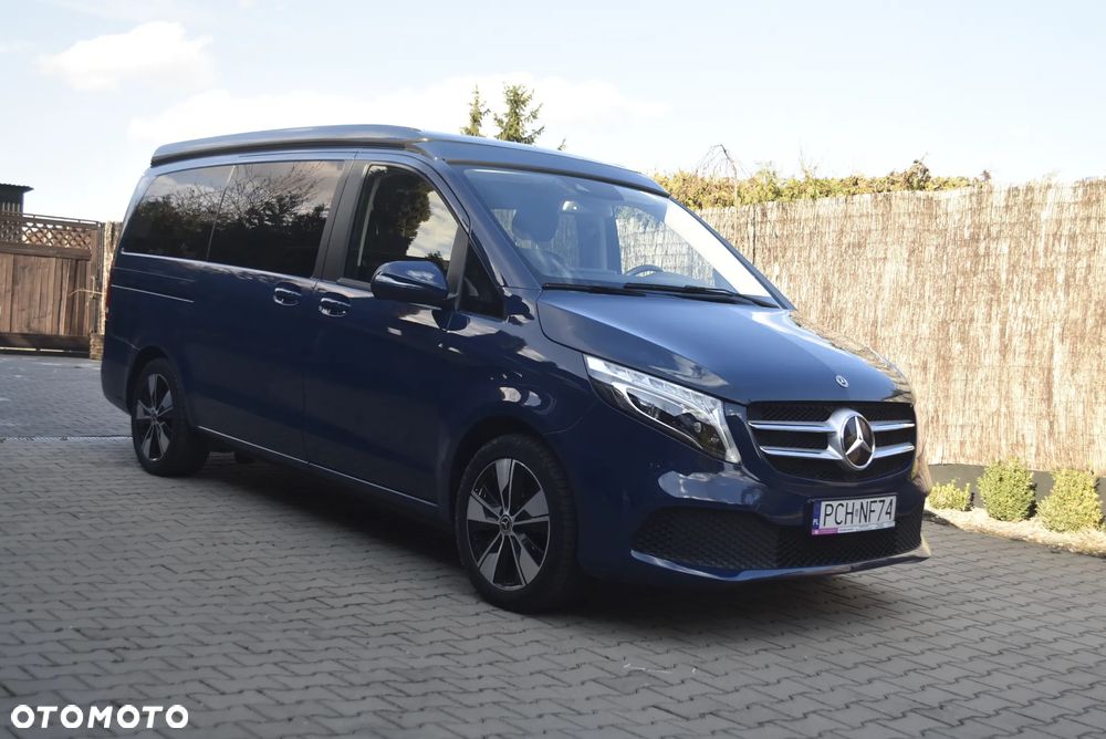 Mercedes-Benz Marco Polo - 5