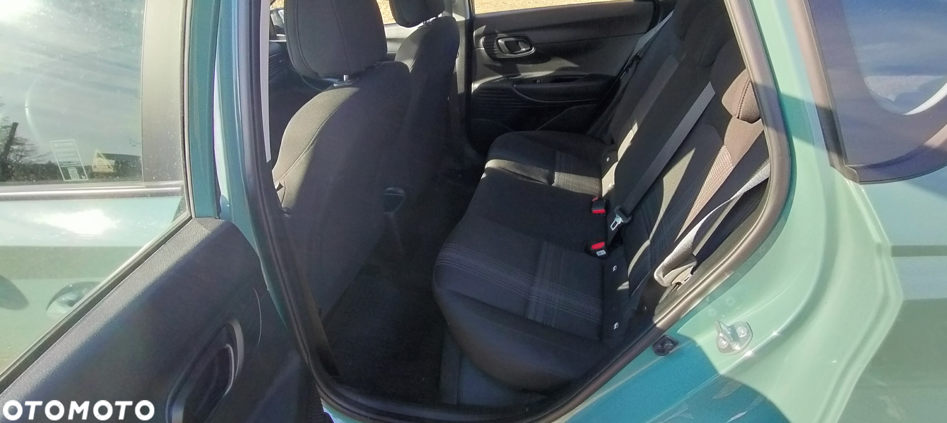 Hyundai Bayon 1.0 T-GDI Modern - 23