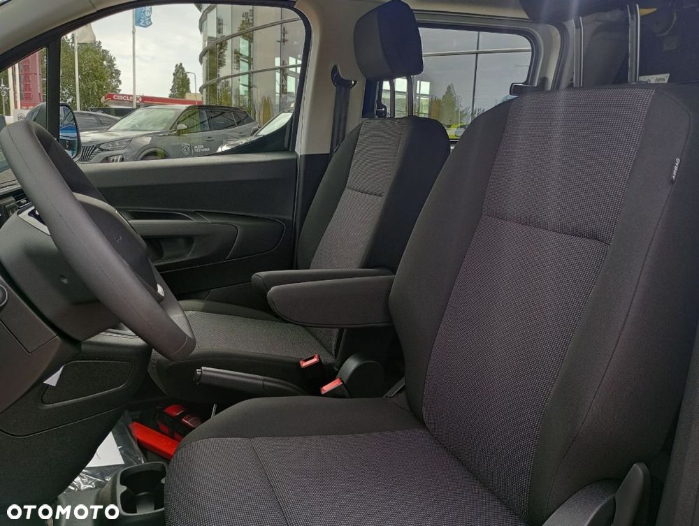 Peugeot Partner - 13