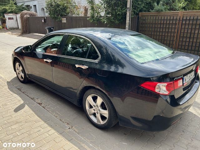 Honda Accord 2.0 Elegance - 3