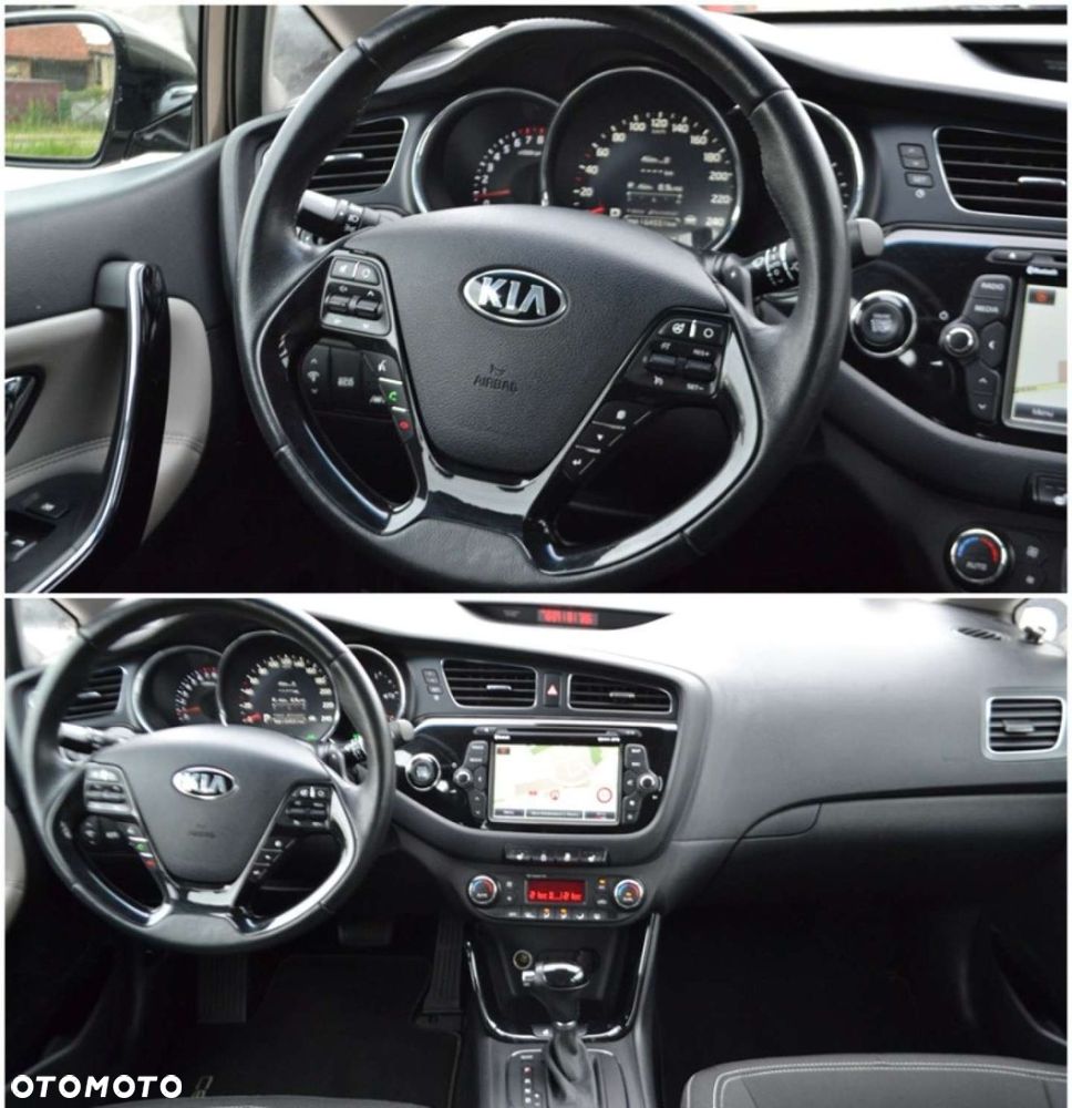 Kia Ceed - 17