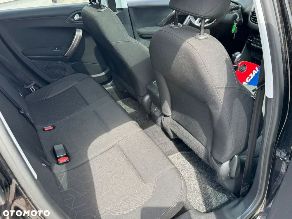 Peugeot 2008 - 27