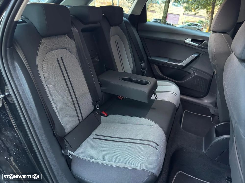 SEAT Leon ST 2.0 TDI Style - 10