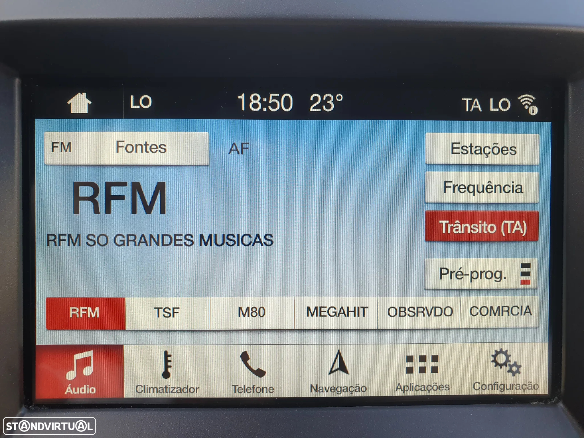 Ford S-Max 2.0 TDCi ST-Line - 11